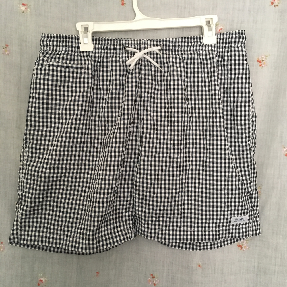 Trunks Surf and Swim co.